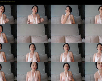 blueeyeess — 29 minute Chaturbate female cam show recording, 720p, Sep 11, 2023