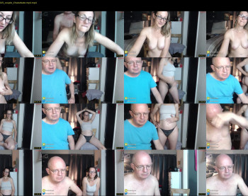 boeslaboes — 29 minute Chaturbate couple cam show recording, 720p, Sep 11, 2023