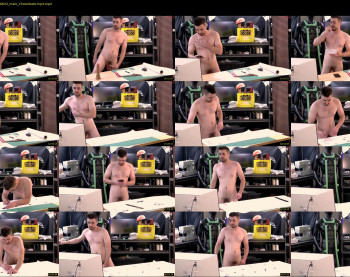 brad_bounce — 44 minute Chaturbate male cam show recording, 720p, Sep 11, 2023