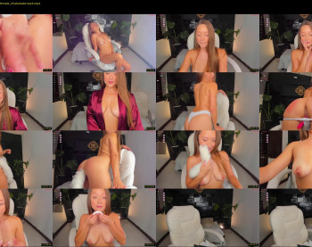 breex_ — 120 minute Chaturbate female cam show recording, 720p, Sep 12, 2023