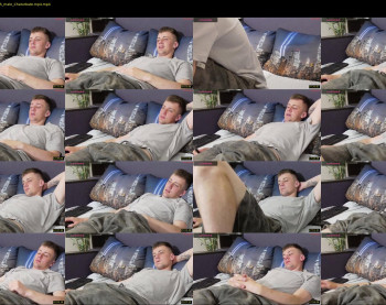 brell_line — 43 minute Chaturbate male cam show recording, 720p, Sep 12, 2023