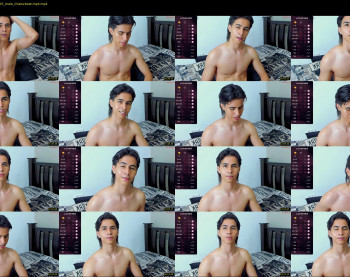 carl_dixon — 6 minute Chaturbate male cam show recording, 720p, Sep 12, 2023