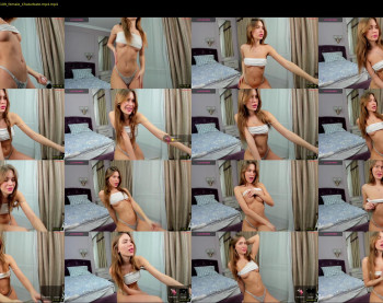 chloe_moor — 31 minute Chaturbate female cam show recording, 720p, Sep 12, 2023