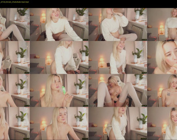 daddystrouble — 87 minute Chaturbate female cam show recording, 720p, Sep 11, 2023