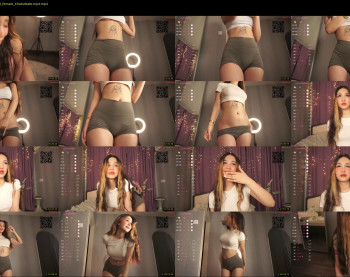 daisypro — 120 minute Chaturbate couple cam show recording, 720p, Sep 12, 2023