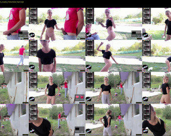 danamily — 120 minute Chaturbate female cam show recording, 720p, Sep 11, 2023