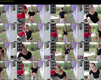danamily — 68 minute Chaturbate female cam show recording, 720p, Sep 11, 2023