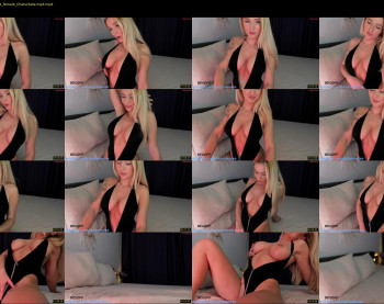dee_nise — 62 minute Chaturbate female cam show recording, 720p, Sep 11, 2023