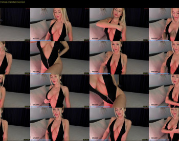 dee_nise — 83 minute Chaturbate female cam show recording, 720p, Sep 11, 2023