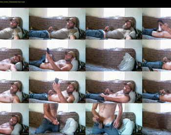 donniestone — 82 minute Chaturbate male cam show recording, 720p, Sep 11, 2023