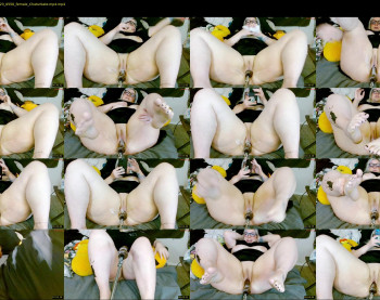 doomednympho — 11 minute Chaturbate female cam show recording, 720p, Sep 12, 2023