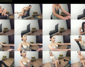 ehotlovea — 120 minute Chaturbate female cam show recording, 720p, Sep 11, 2023