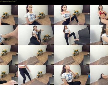 ehotlovea — 83 minute Chaturbate female cam show recording, 720p, Sep 11, 2023