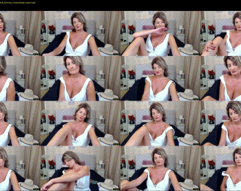 elisarosse_ — 12 minute Chaturbate female cam show recording, 720p, Sep 12, 2023