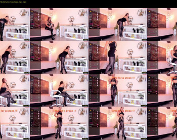 ella_pridee — 122 minute Chaturbate female cam show recording, 720p, Sep 11, 2023