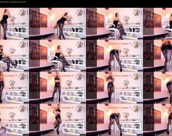 ella_pridee — 102 minute Chaturbate female cam show recording, 720p, Sep 11, 2023
