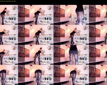 ella_pridee — 74 minute Chaturbate female cam show recording, 720p, Sep 11, 2023