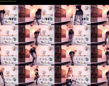 ella_pridee — 49 minute Chaturbate female cam show recording, 720p, Sep 11, 2023