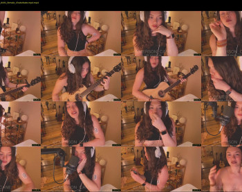 emersoncane — 120 minute Chaturbate female cam show recording, 720p, Sep 12, 2023