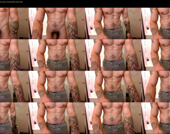 evancage — 10 minute Chaturbate male cam show recording, 480p, Sep 11, 2023