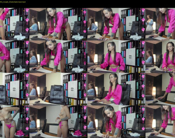 evanoellex — 120 minute Chaturbate female cam show recording, 720p, Sep 11, 2023