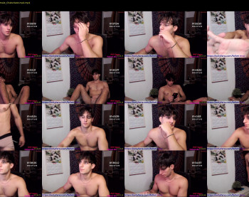 folleti7 — 30 minute Chaturbate male cam show recording, 720p, Sep 11, 2023