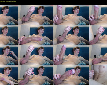 franky_twink — 82 minute Chaturbate male cam show recording, 720p, Sep 11, 2023