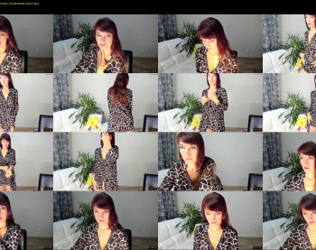 fritha — 58 minute Chaturbate female cam show recording, 720p, Sep 12, 2023