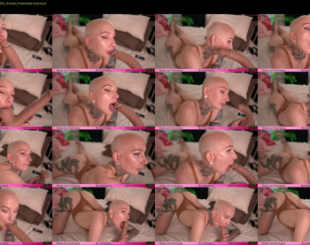 fuckingtoy_ — 7 minute Chaturbate female cam show recording, 720p, Sep 11, 2023