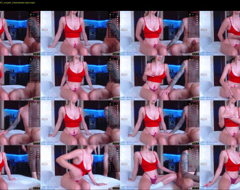 gablovetm — 13 minute Chaturbate couple cam show recording, 720p, Sep 11, 2023