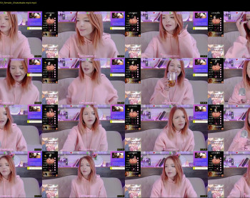ginger_pie — 65 minute Chaturbate female cam show recording, 720p, Sep 11, 2023
