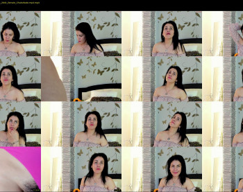 girasol_walton — 16 minute Chaturbate female cam show recording, 720p, Sep 11, 2023