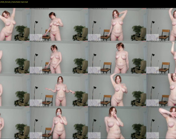 gohaaard420 — 10 minute Chaturbate female cam show recording, 720p, Sep 12, 2023