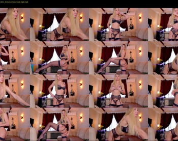 goldenmoore — 12 minute Chaturbate female cam show recording, 720p, Sep 11, 2023
