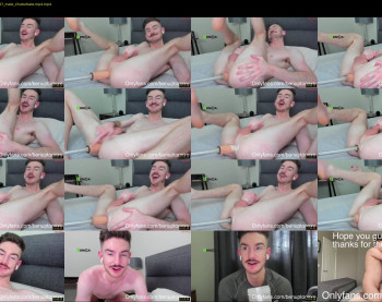 heyhotty1 — 28 minute Chaturbate male cam show recording, 720p, Sep 11, 2023
