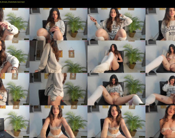 hollyshit_ — 120 minute Chaturbate female cam show recording, 720p, Sep 12, 2023