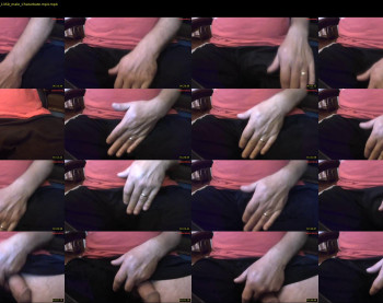 il_undercover — 5 minute Chaturbate male cam show recording, 480p, Sep 11, 2023