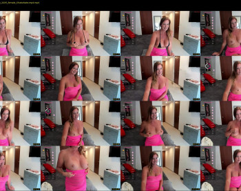 indianacooper — 76 minute Chaturbate female cam show recording, 720p, Sep 11, 2023