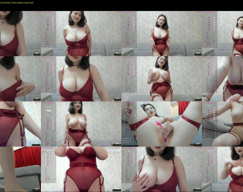 iolantthe — 120 minute Chaturbate female cam show recording, 720p, Sep 11, 2023