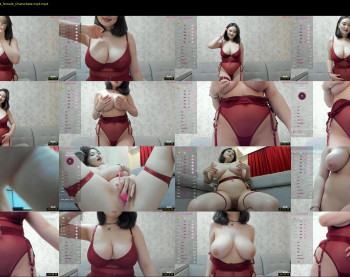 iolantthe — 120 minute Chaturbate female cam show recording, 720p, Sep 11, 2023