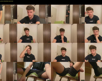 ironthud — 74 minute Chaturbate male cam show recording, 720p, Sep 11, 2023