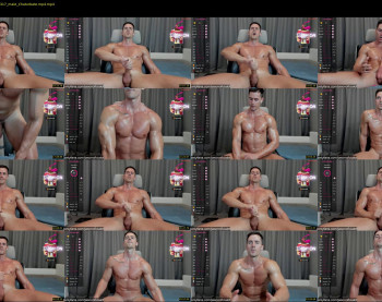 jasonblakes — 61 minute Chaturbate male cam show recording, 720p, Sep 11, 2023