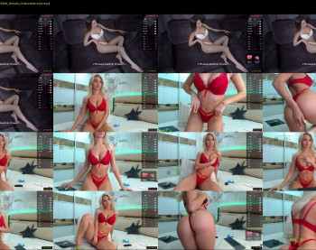 kassablanca_ — 85 minute Chaturbate female cam show recording, 720p, Sep 11, 2023