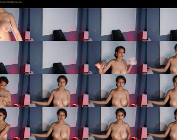 kianys — 8 minute Chaturbate female cam show recording, 720p, Sep 12, 2023