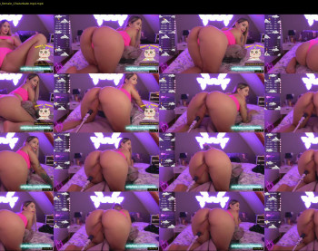 kimmie_ — 120 minute Chaturbate female cam show recording, 720p, Sep 12, 2023