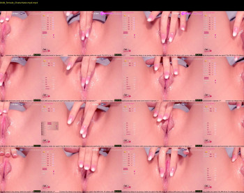 kittyobscene — 9 minute Chaturbate female cam show recording, 720p, Sep 11, 2023