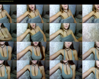 langoria — 36 minute Chaturbate female cam show recording, 720p, Sep 11, 2023