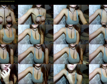 langoria — 44 minute Chaturbate female cam show recording, 720p, Sep 11, 2023