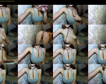 langoria — 16 minute Chaturbate female cam show recording, 720p, Sep 11, 2023