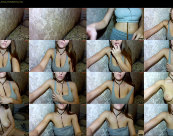 langoria — 18 minute Chaturbate female cam show recording, 720p, Sep 11, 2023